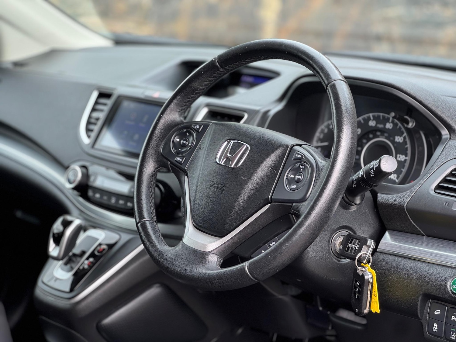 Used Honda CR-V 2016 for sale - 77190602: Photo 12