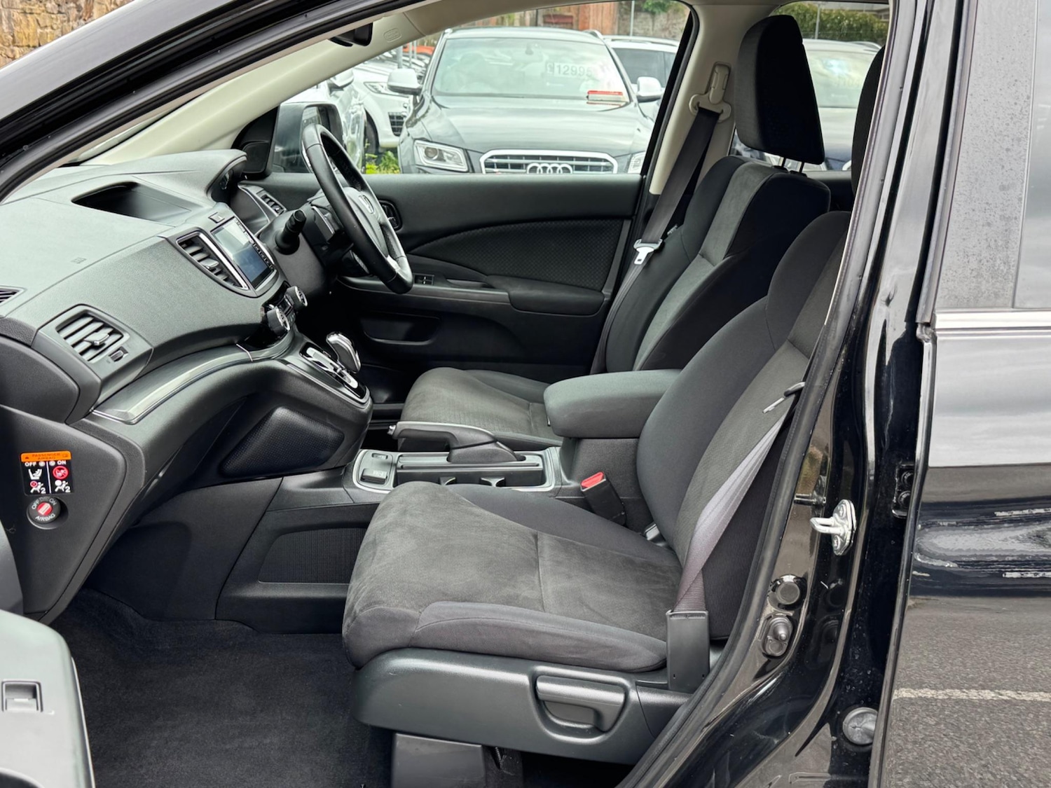 Used Honda CR-V 2016 for sale - 77190602: Photo 15