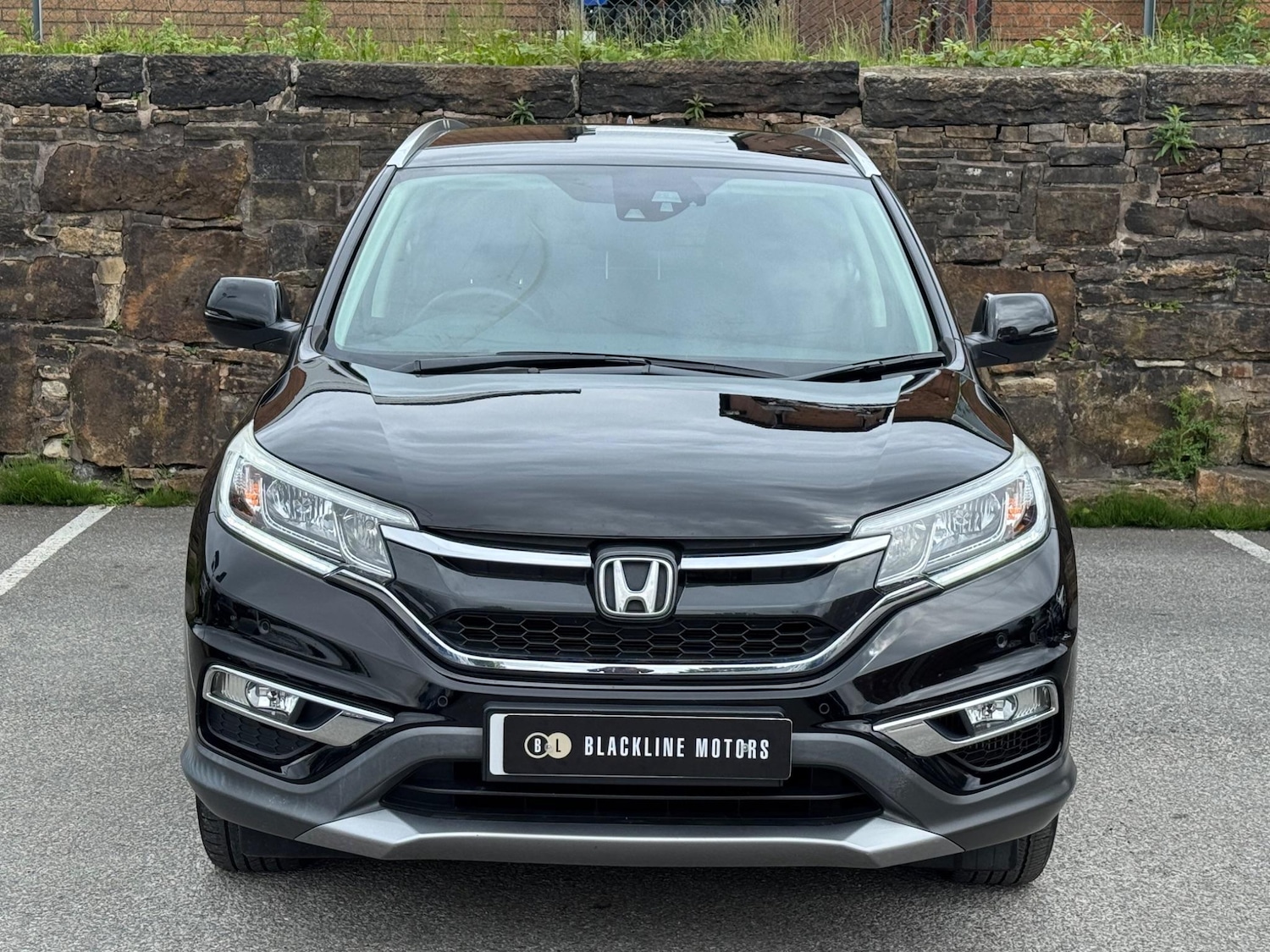 Used Honda CR-V 2016 for sale - 77190602: Photo 2