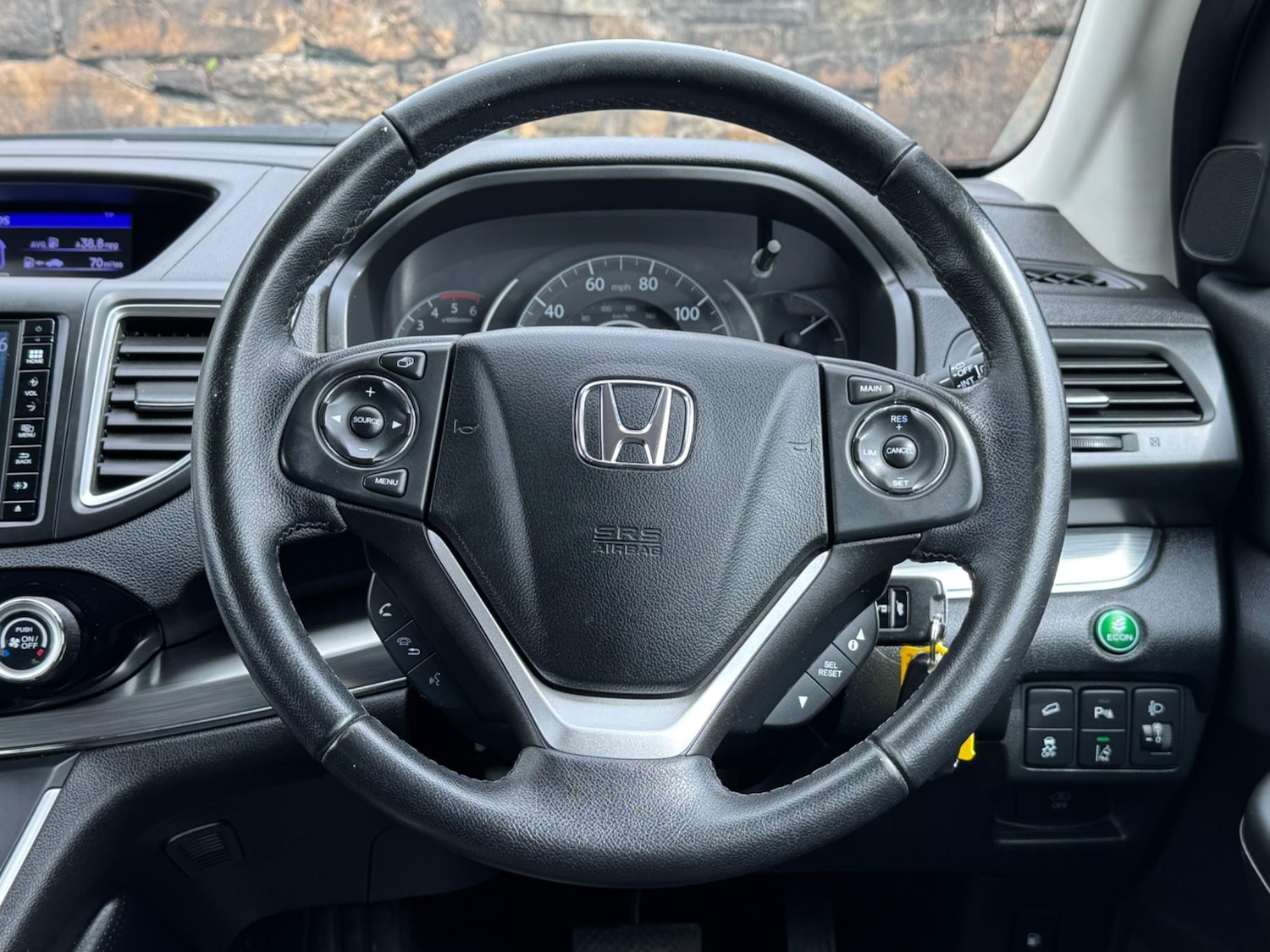 Used Honda CR-V 2016 for sale - 77190602: Photo 24