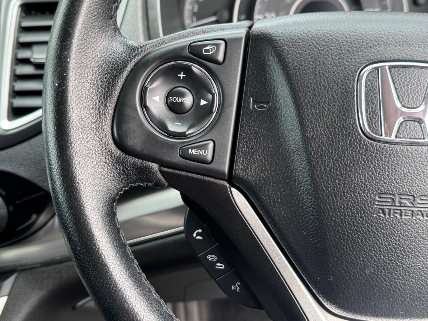 Used Honda CR-V 2016 for sale - 77190602: Photo 26