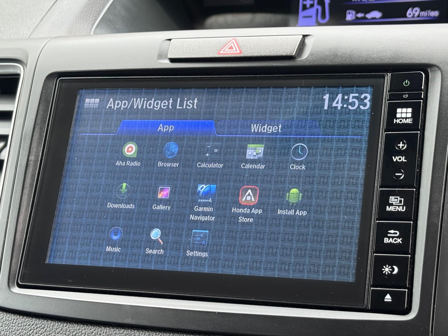 Used Honda CR-V 2016 for sale - 77190602: Photo 31