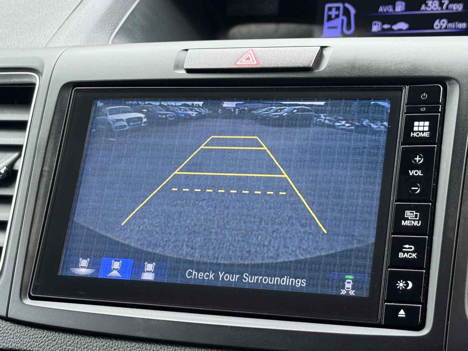 Used Honda CR-V 2016 for sale - 77190602: Photo 34