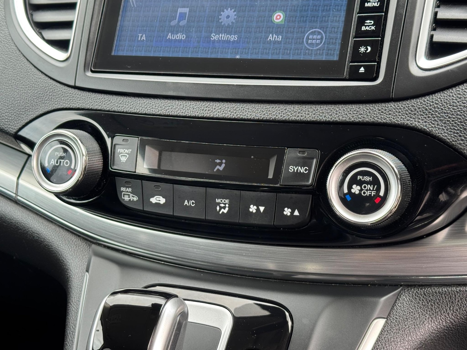 Used Honda CR-V 2016 for sale - 77190602: Photo 35