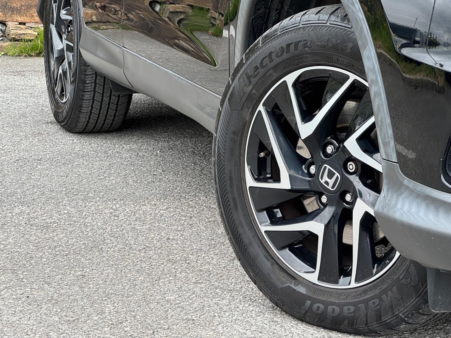 Used Honda CR-V 2016 for sale - 77190602: Photo 44