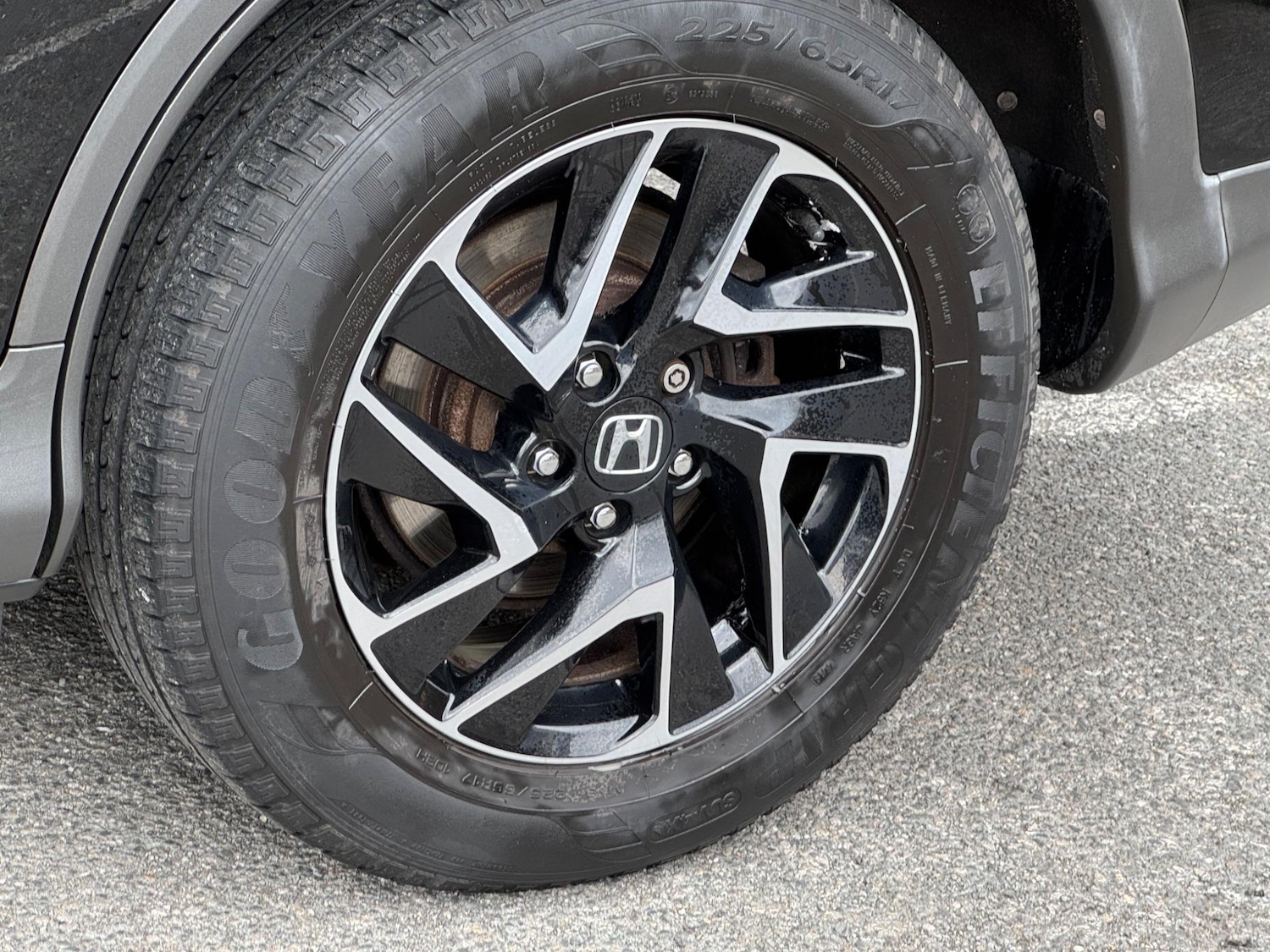 Used Honda CR-V 2016 for sale - 77190602: Photo 45