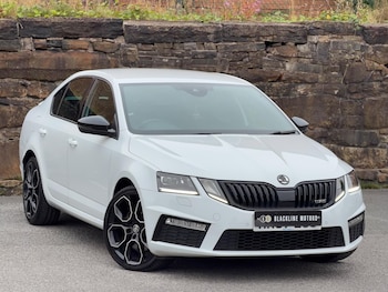 Used Skoda Octavia 2017 for sale - 79533088: Photo