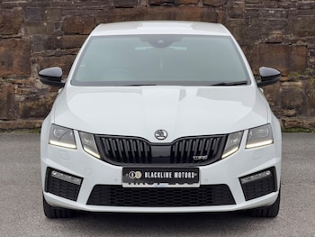 Used Skoda Octavia 2017 for sale - 79533088: Photo