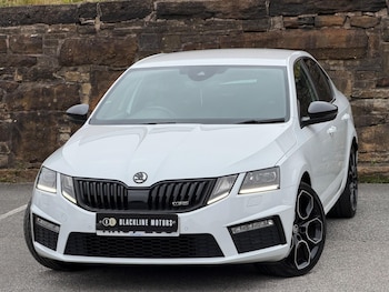 Used Skoda Octavia 2017 for sale - 79533088: Photo