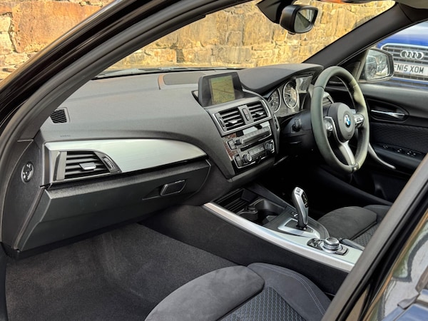 Used BMW 1 Series 2017 for sale - 76161064: Photo 14
