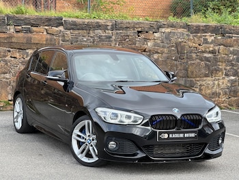 BMW - 1 Series