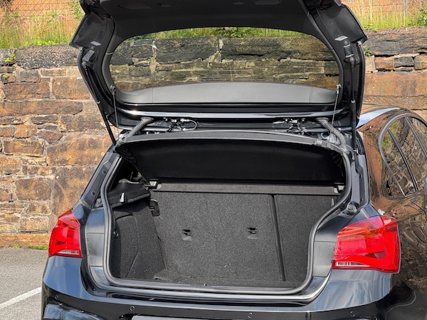 Used BMW 1 Series 2017 for sale - 76161064: Photo 20
