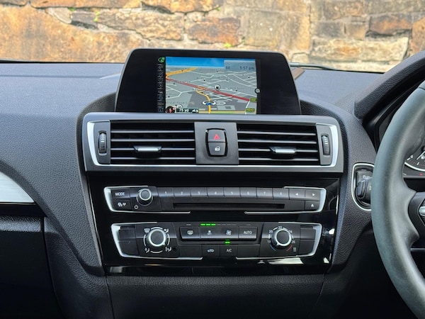 Used BMW 1 Series 2017 for sale - 76161064: Photo 28