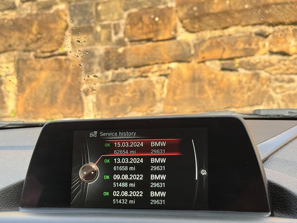 Used BMW 1 Series 2017 for sale - 76161064: Photo 36