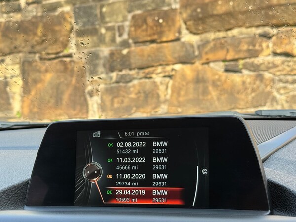 Used BMW 1 Series 2017 for sale - 76161064: Photo 37