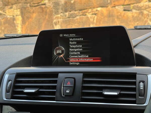 Used BMW 1 Series 2017 for sale - 76161064: Photo 39