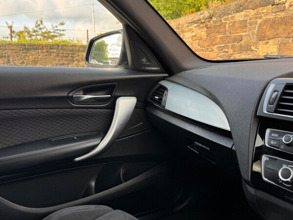 Used BMW 1 Series 2017 for sale - 76161064: Photo 51