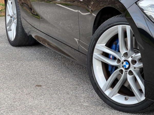 Used BMW 1 Series 2017 for sale - 76161064: Photo 55