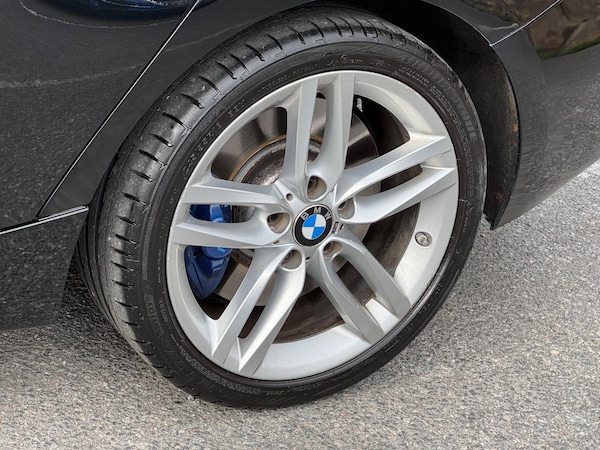 Used BMW 1 Series 2017 for sale - 76161064: Photo 56