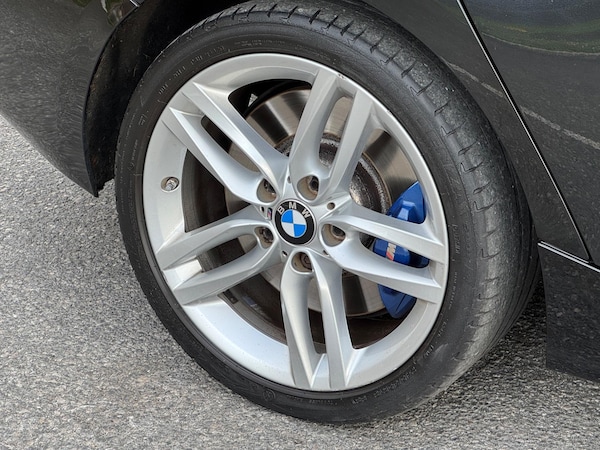 Used BMW 1 Series 2017 for sale - 76161064: Photo 57