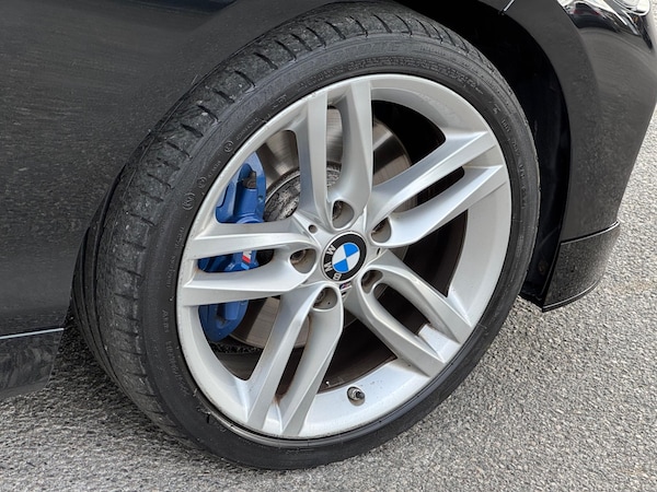 Used BMW 1 Series 2017 for sale - 76161064: Photo 58