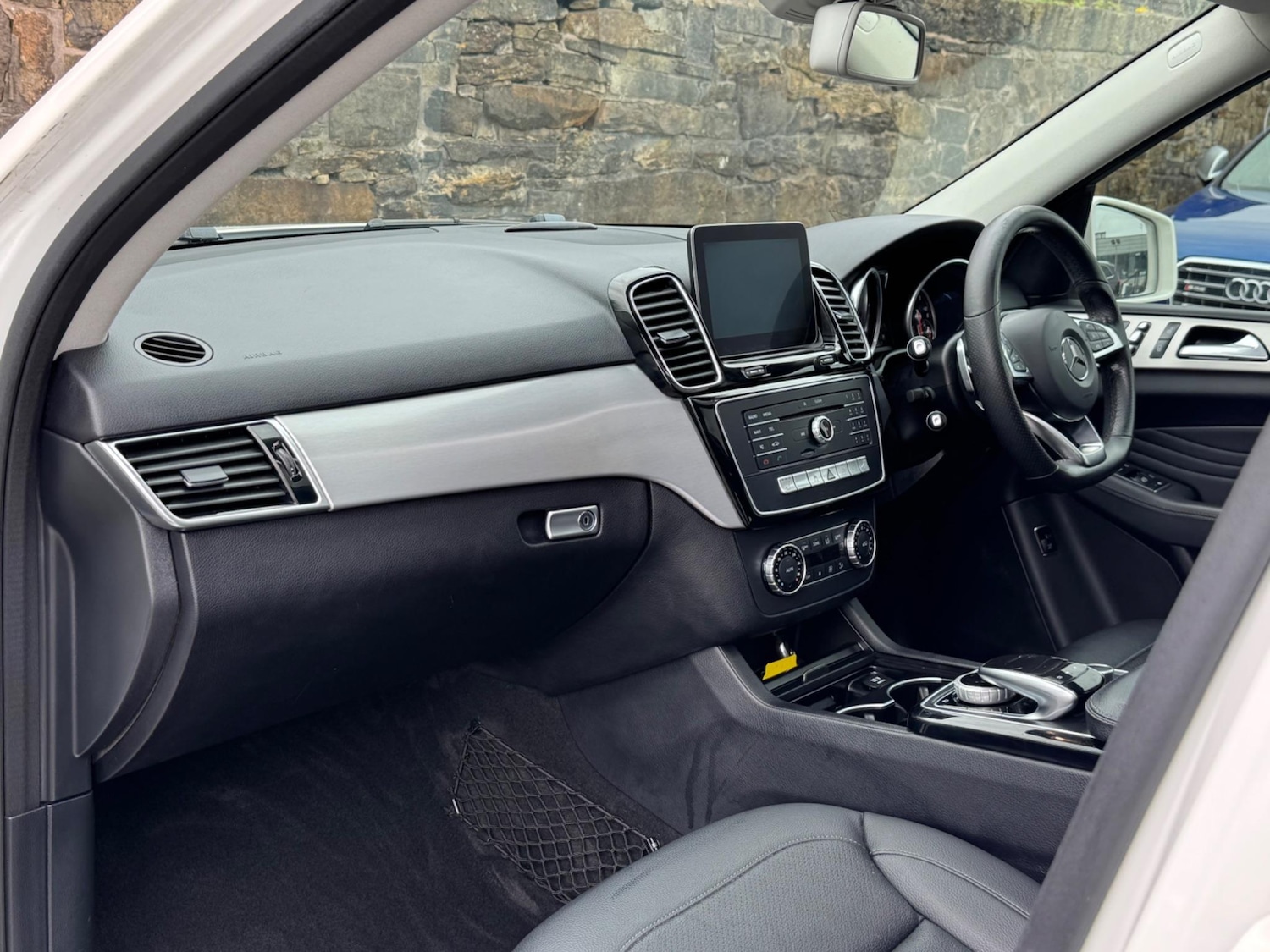 Used Mercedes-Benz GLE 2017 for sale - 76161063: Photo 15