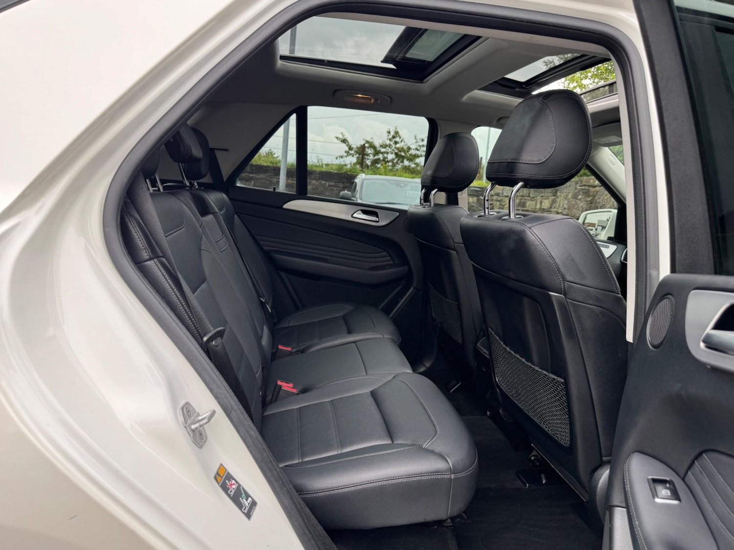 Used Mercedes-Benz GLE 2017 for sale - 76161063: Photo 21