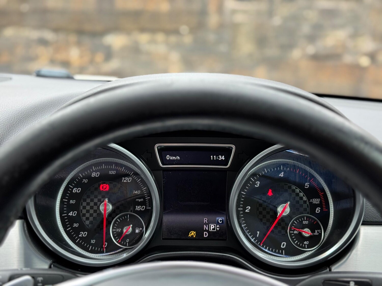 Used Mercedes-Benz GLE 2017 for sale - 76161063: Photo 25