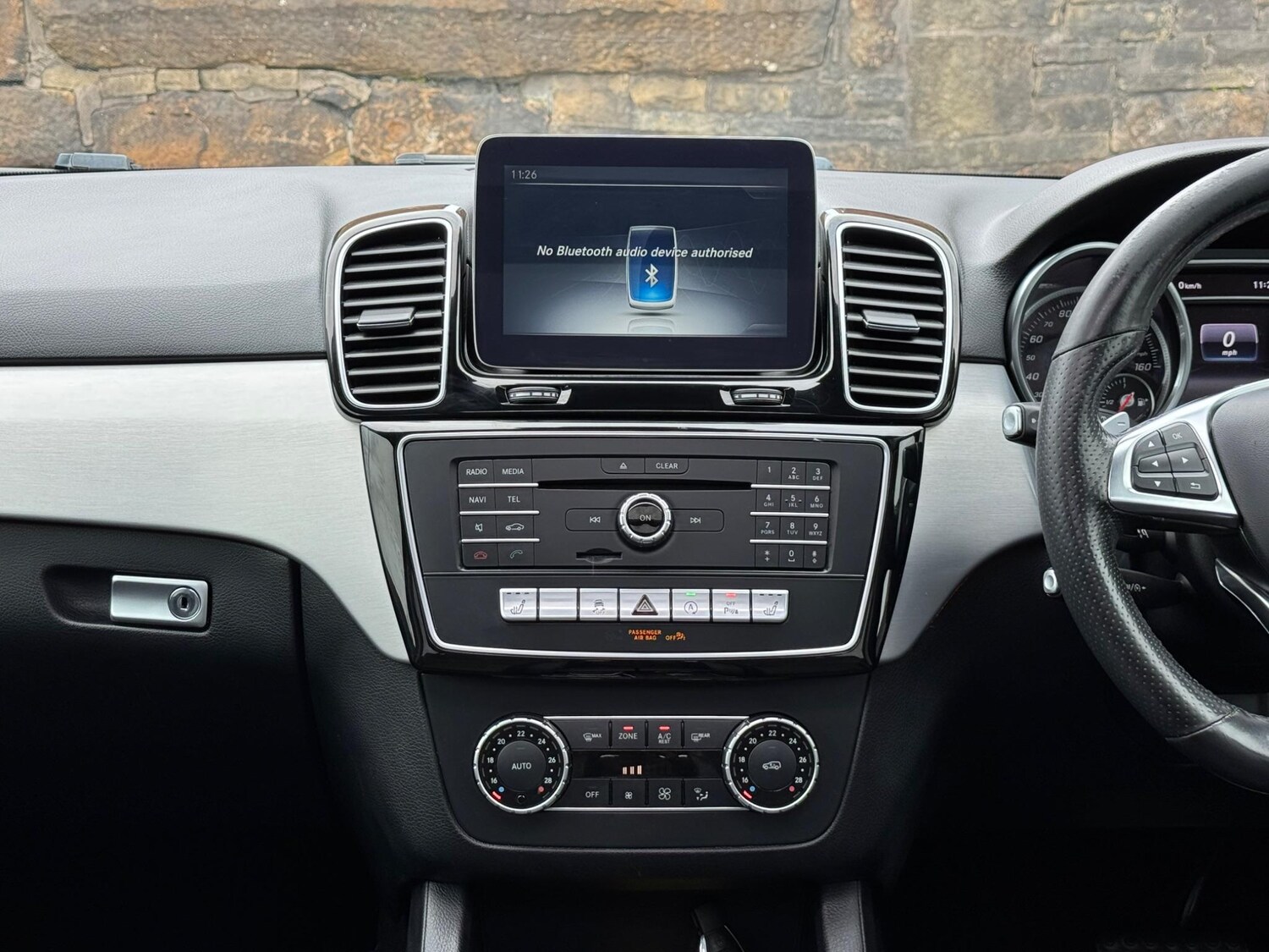 Used Mercedes-Benz GLE 2017 for sale - 76161063: Photo 29