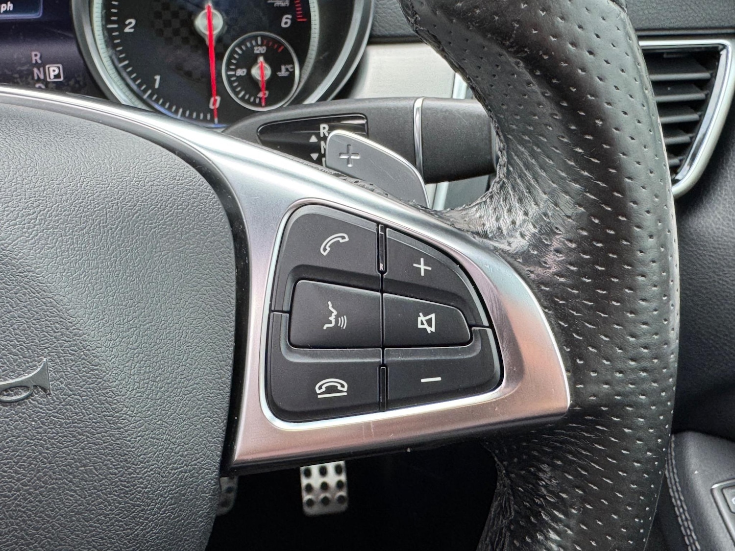 Used Mercedes-Benz GLE 2017 for sale - 76161063: Photo 30