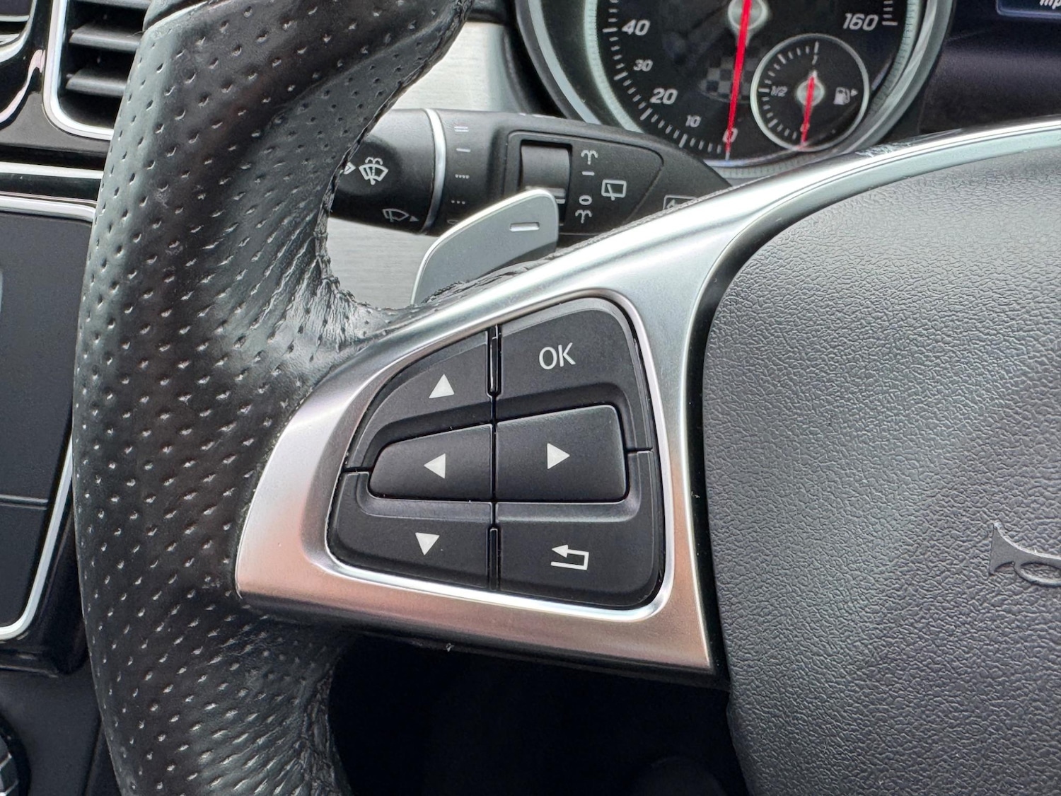 Used Mercedes-Benz GLE 2017 for sale - 76161063: Photo 31