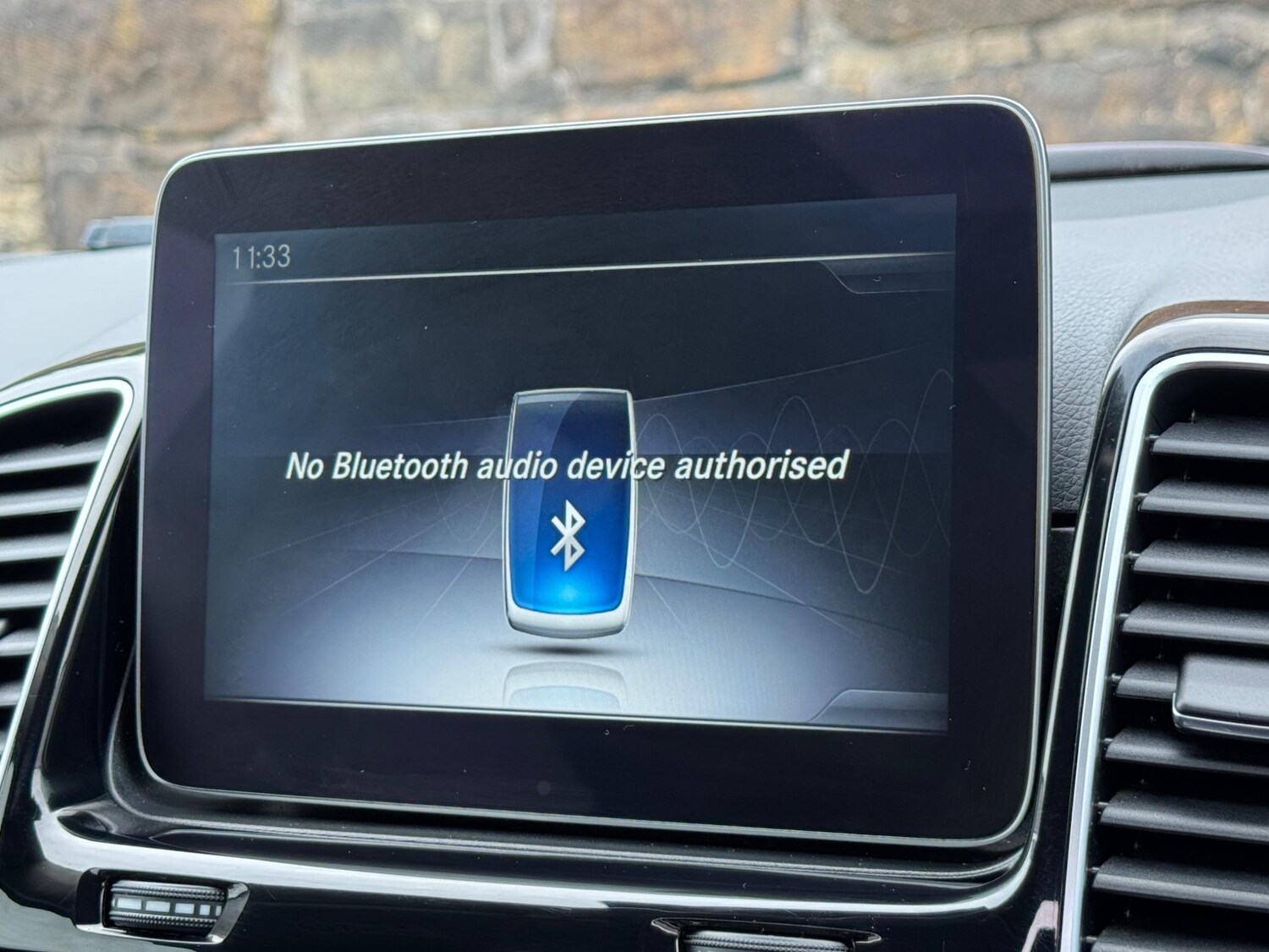 Used Mercedes-Benz GLE 2017 for sale - 76161063: Photo 33