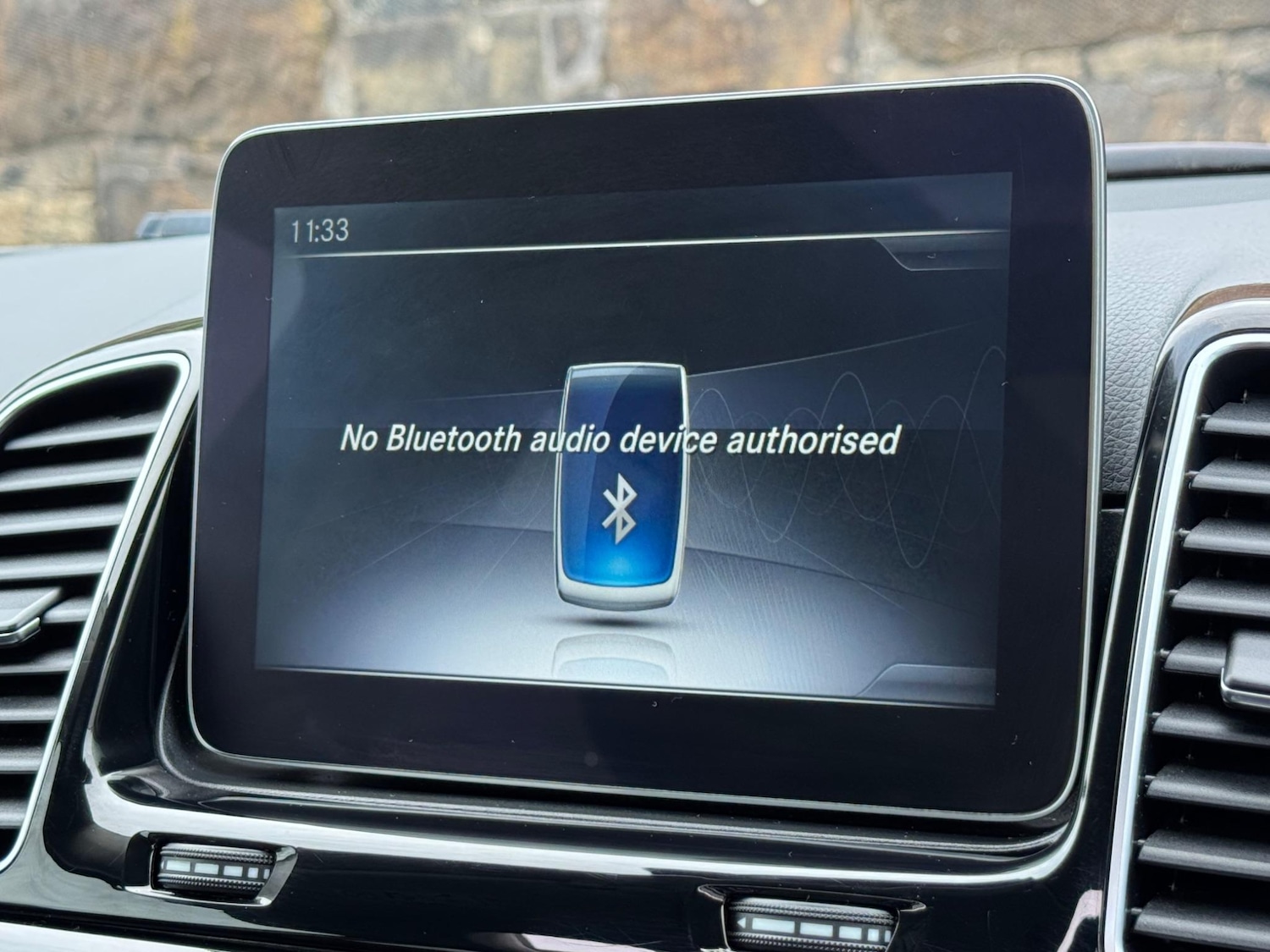 Used Mercedes-Benz GLE 2017 for sale - 76161063: Photo 37