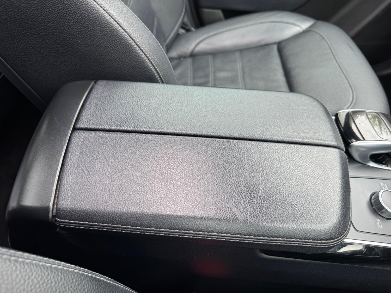 Used Mercedes-Benz GLE 2017 for sale - 76161063: Photo 46