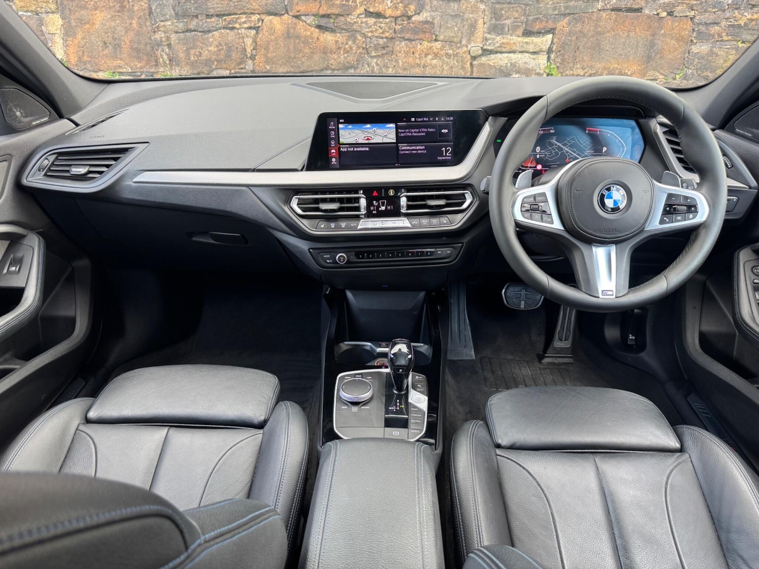 Used BMW 1 Series 2019 for sale - 76161066: Photo 10