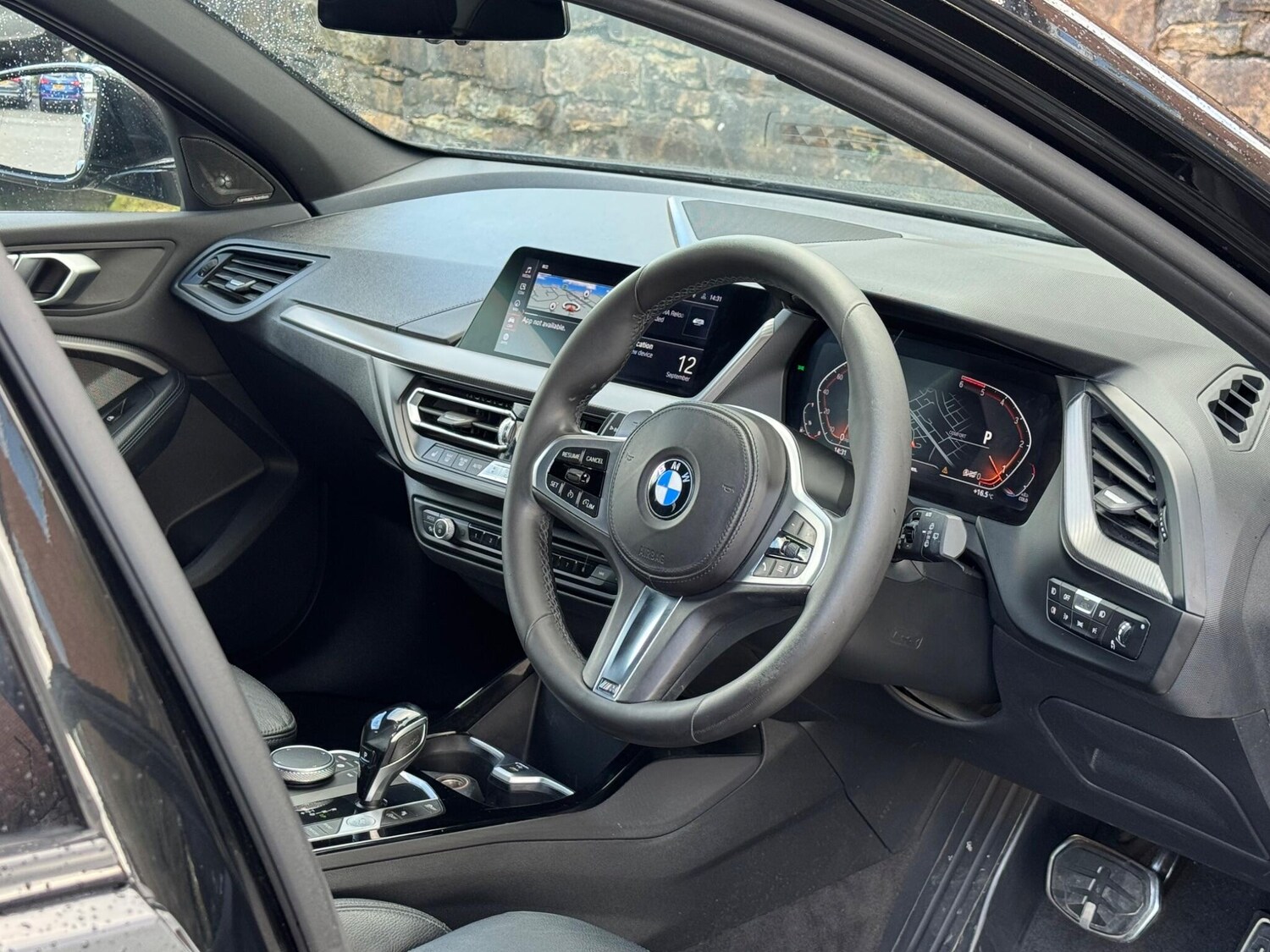 Used BMW 1 Series 2019 for sale - 76161066: Photo 11