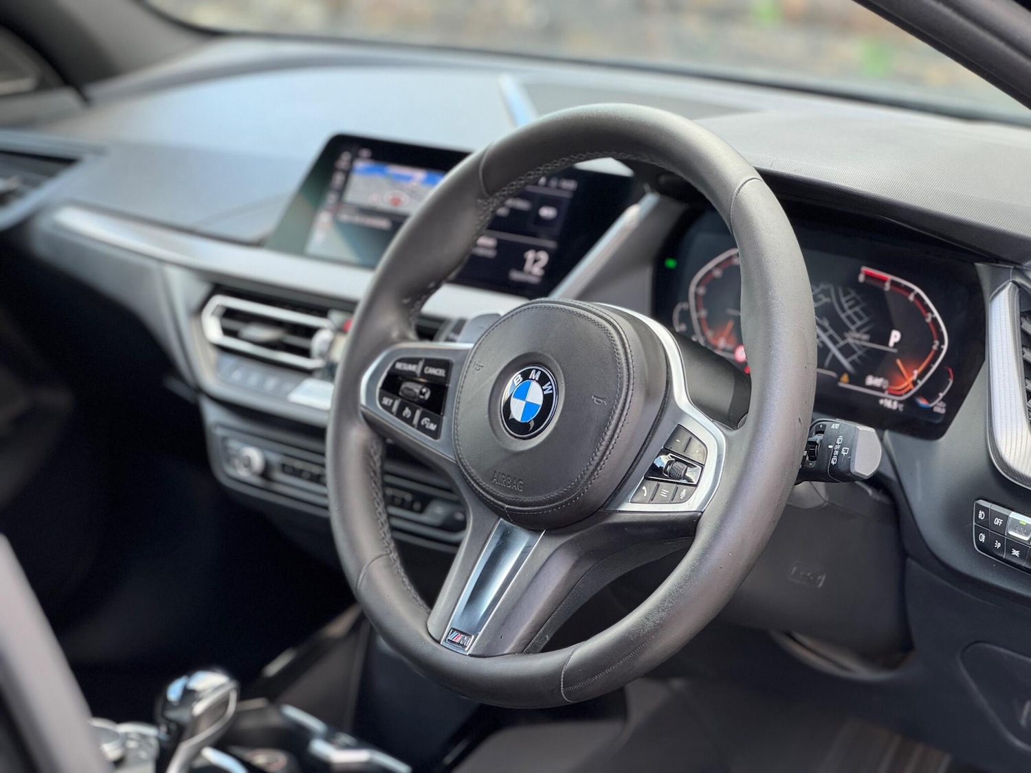 Used BMW 1 Series 2019 for sale - 76161066: Photo 12
