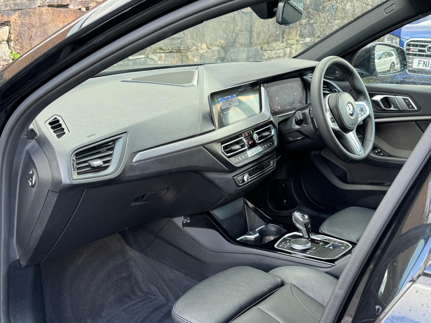 Used BMW 1 Series 2019 for sale - 76161066: Photo 13