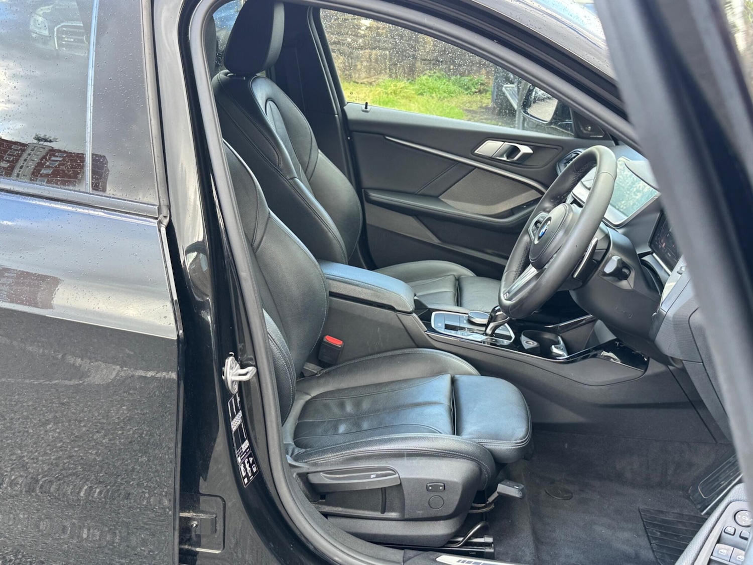 Used BMW 1 Series 2019 for sale - 76161066: Photo 14