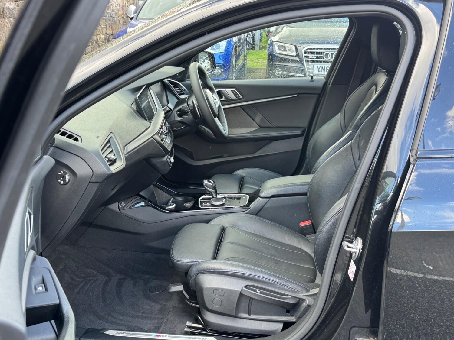 Used BMW 1 Series 2019 for sale - 76161066: Photo 15