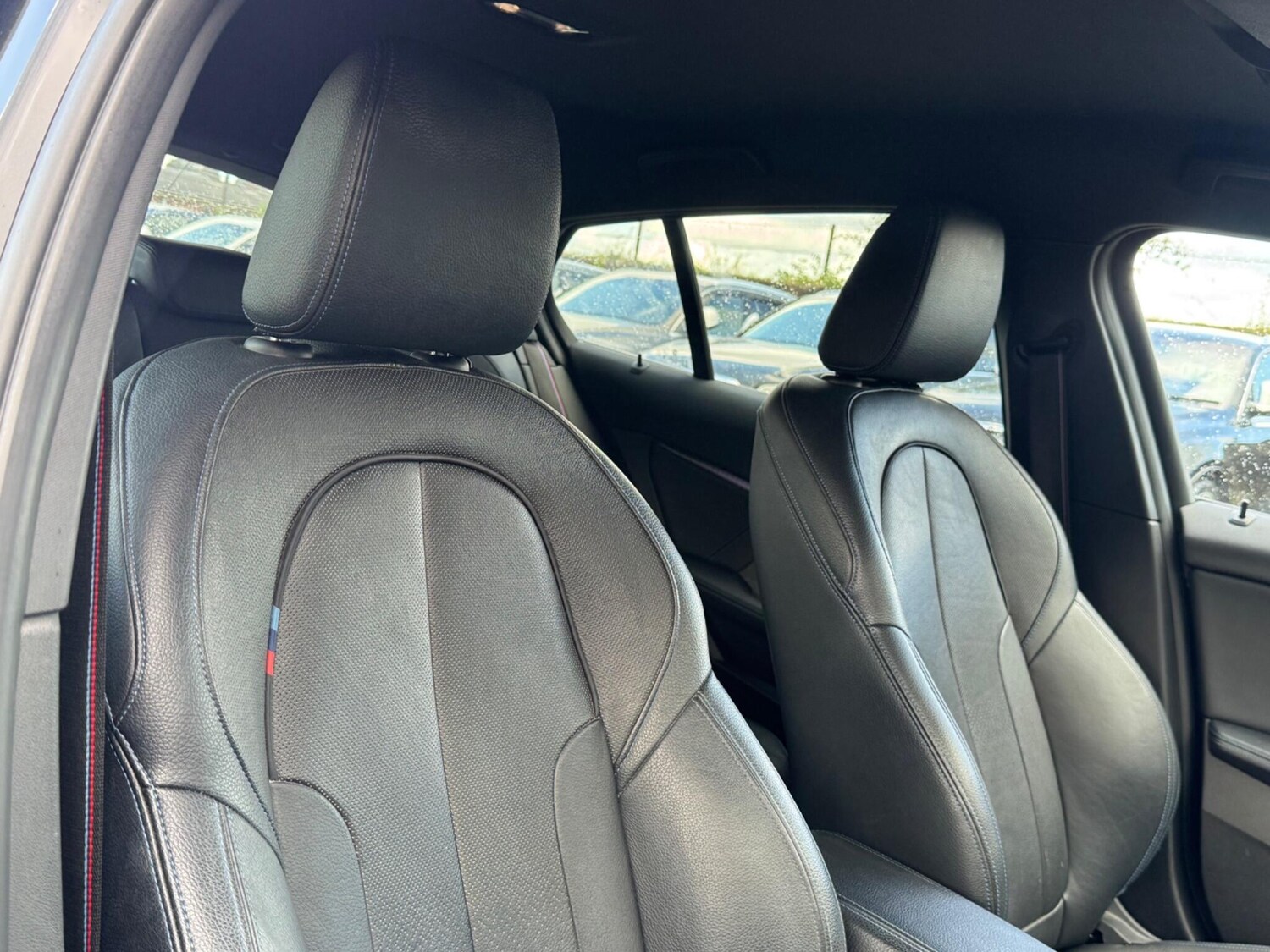 Used BMW 1 Series 2019 for sale - 76161066: Photo 18