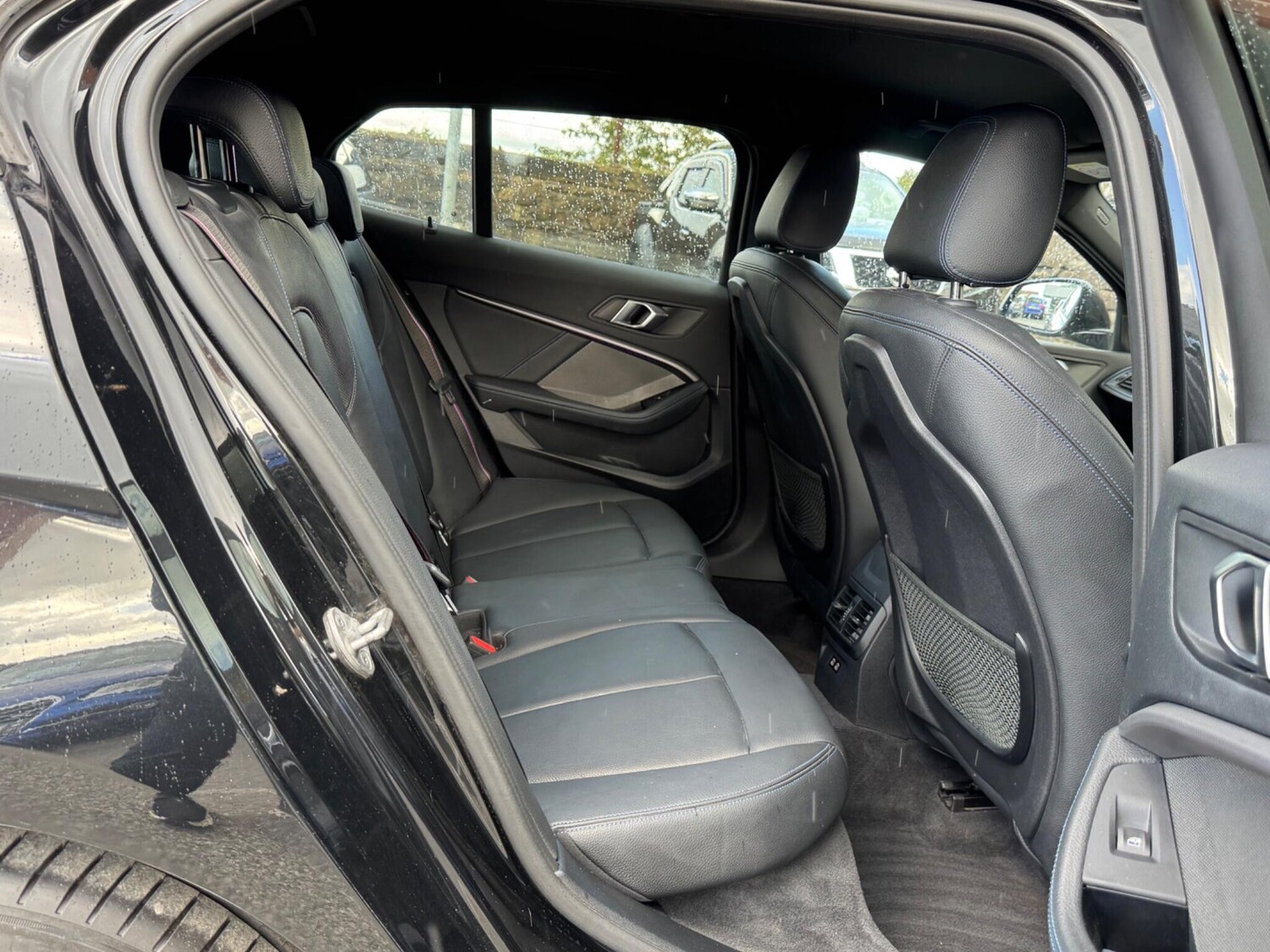 Used BMW 1 Series 2019 for sale - 76161066: Photo 19