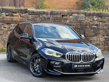 BMW - 1 Series