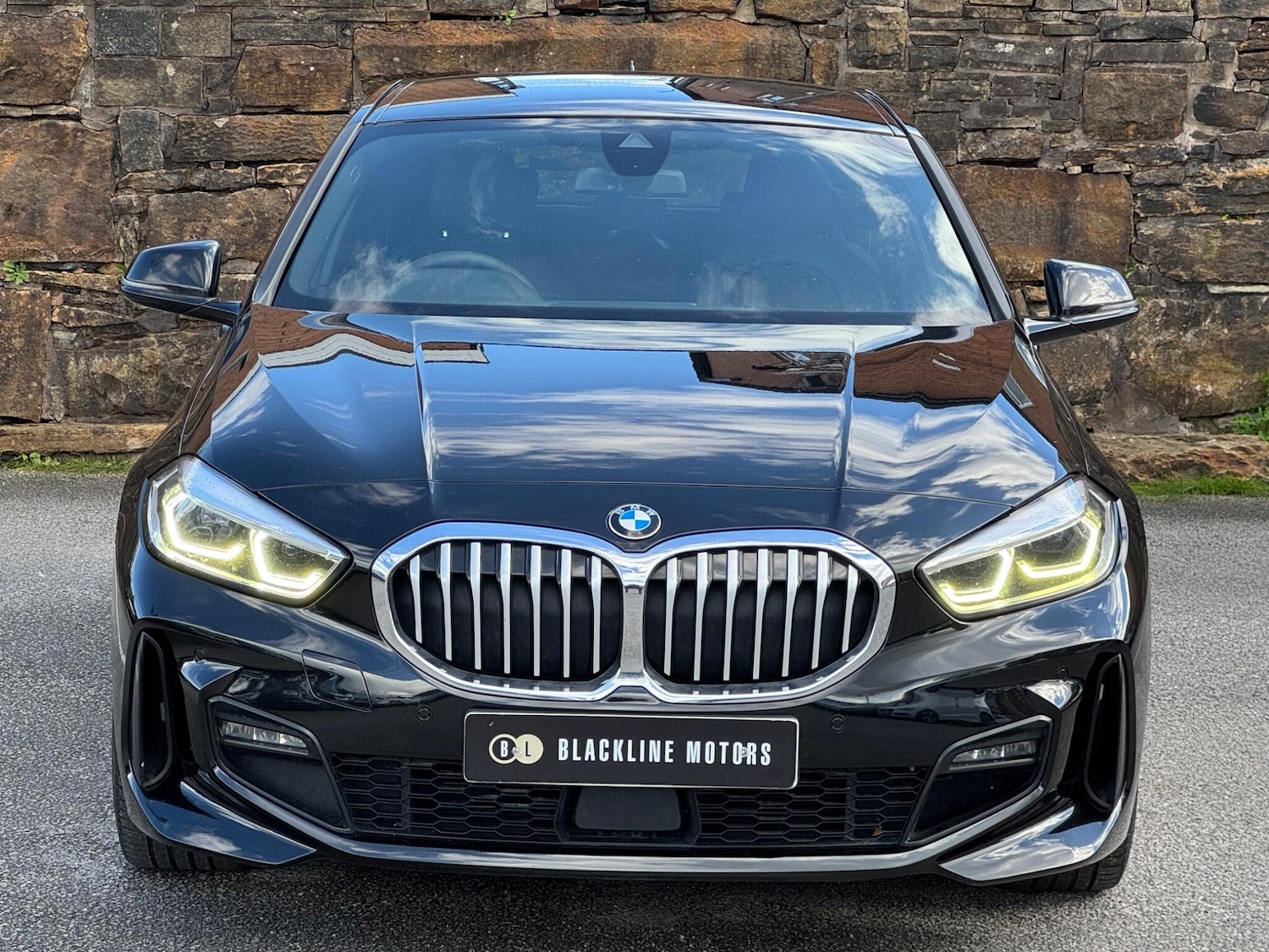 Used BMW 1 Series 2019 for sale - 76161066: Photo 2