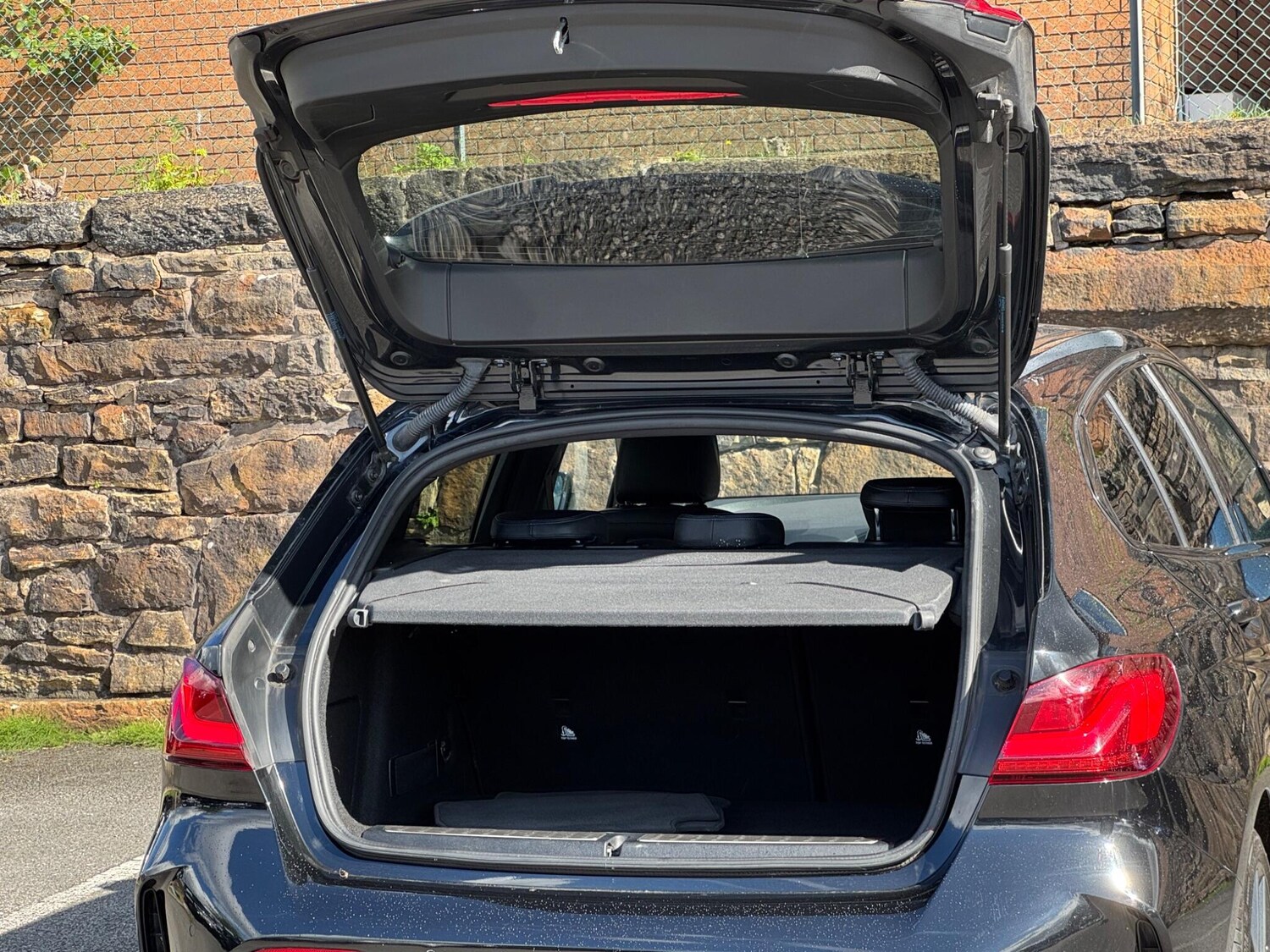 Used BMW 1 Series 2019 for sale - 76161066: Photo 20