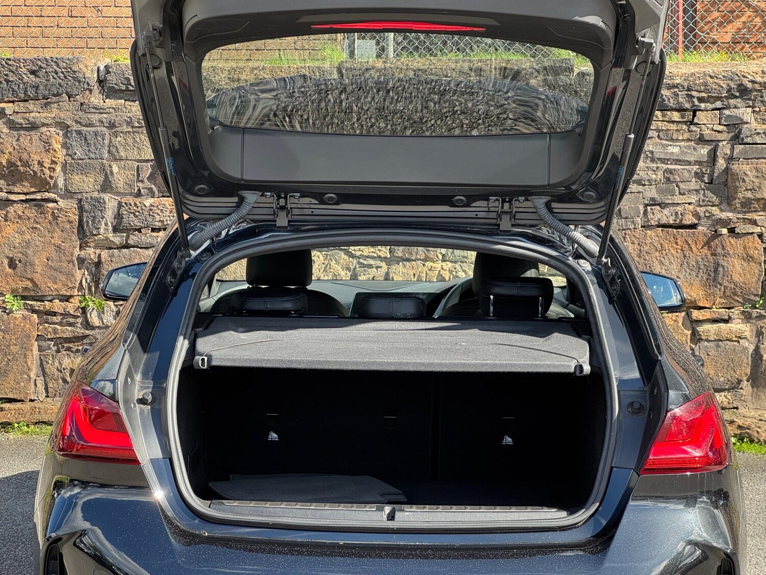 Used BMW 1 Series 2019 for sale - 76161066: Photo 21