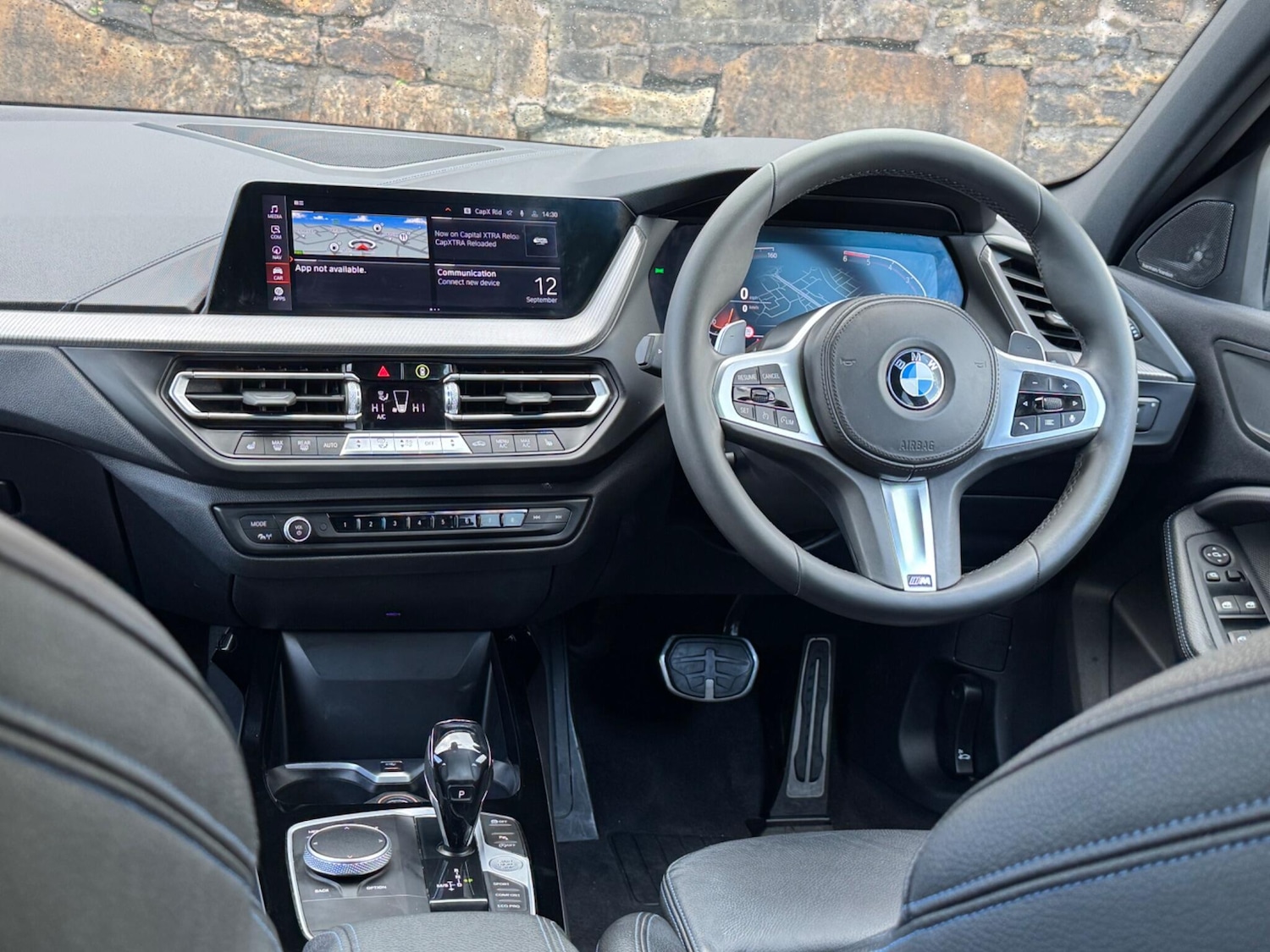 Used BMW 1 Series 2019 for sale - 76161066: Photo 23