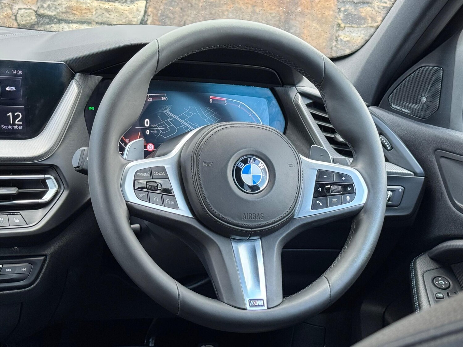 Used BMW 1 Series 2019 for sale - 76161066: Photo 24