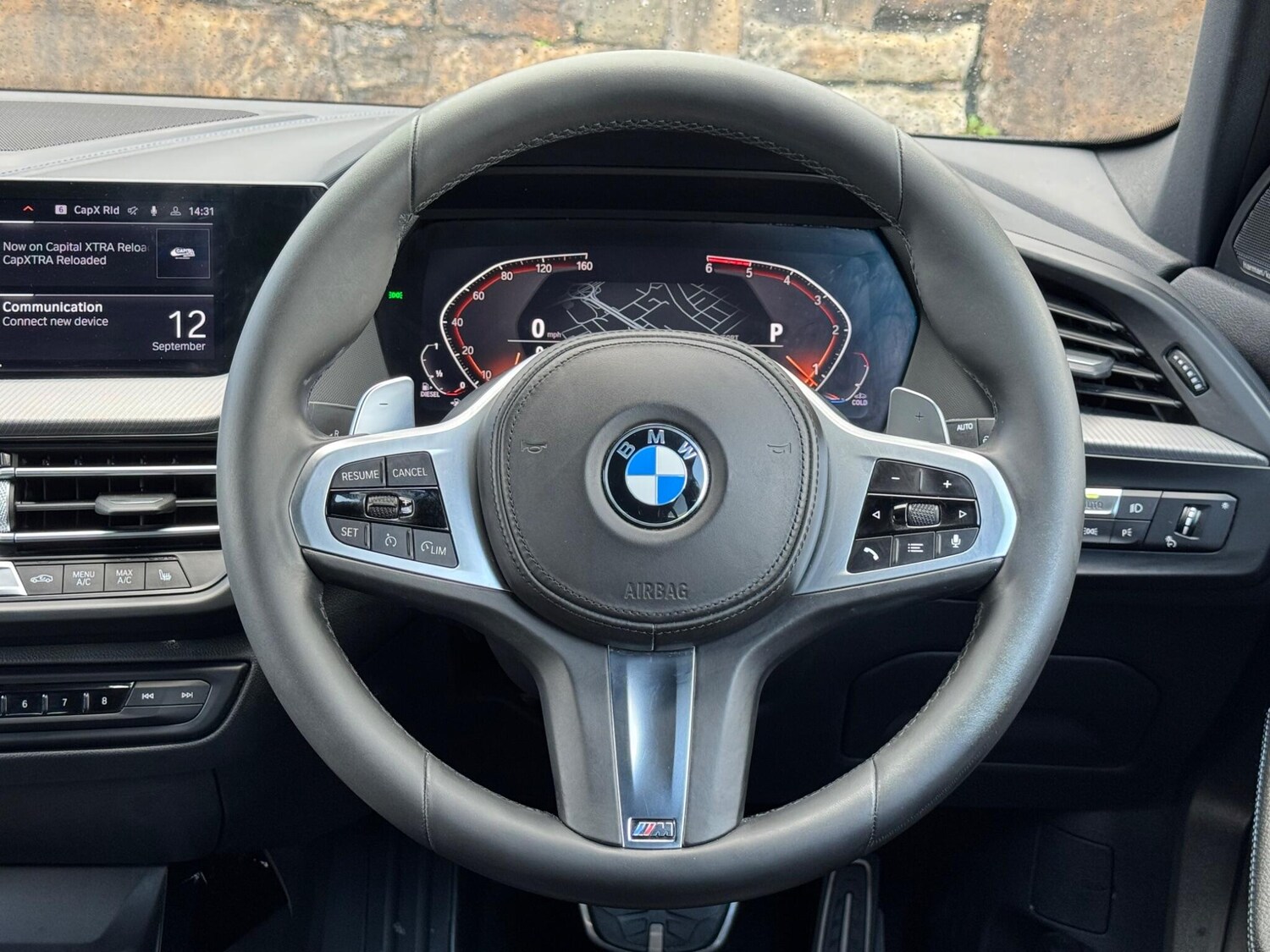 Used BMW 1 Series 2019 for sale - 76161066: Photo 25
