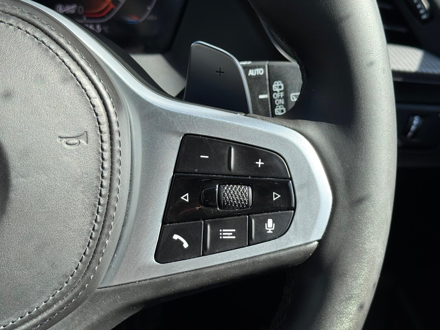 Used BMW 1 Series 2019 for sale - 76161066: Photo 26